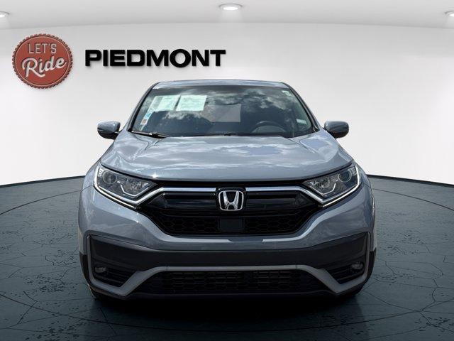 used 2022 Honda CR-V car, priced at $29,950