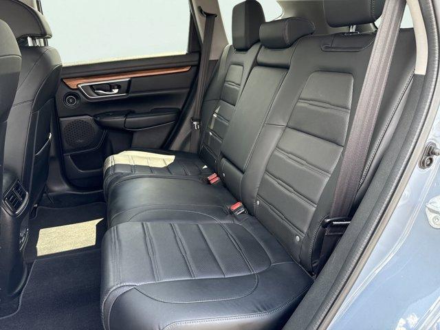 used 2022 Honda CR-V car, priced at $29,950