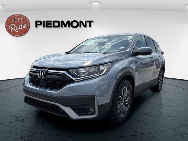 used 2022 Honda CR-V car, priced at $29,950