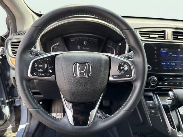 used 2022 Honda CR-V car, priced at $29,950