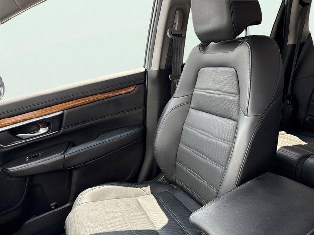 used 2022 Honda CR-V car, priced at $29,950