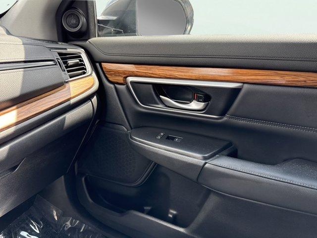 used 2022 Honda CR-V car, priced at $29,950