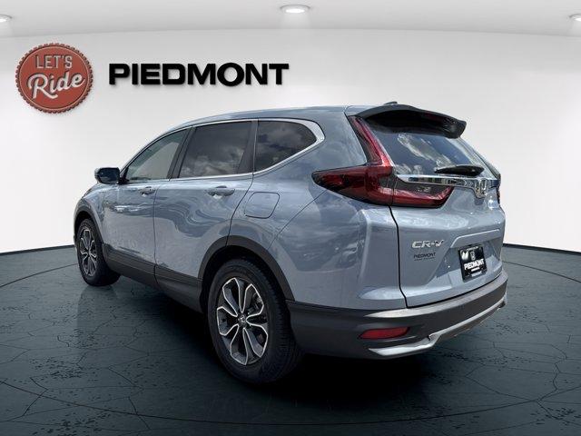 used 2022 Honda CR-V car, priced at $29,950