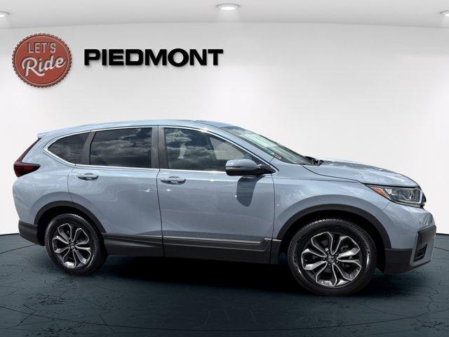 used 2022 Honda CR-V car, priced at $29,950
