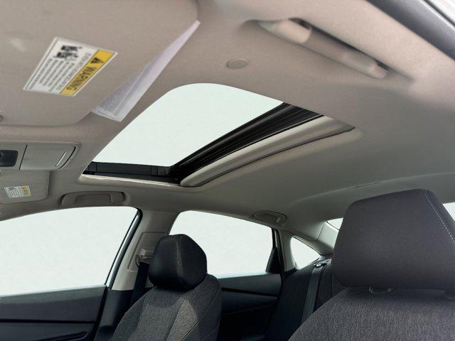 used 2023 Honda Accord car, priced at $25,450