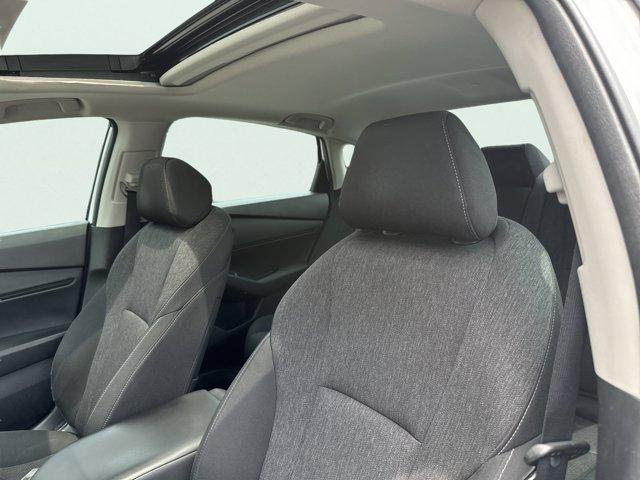 used 2023 Honda Accord car, priced at $25,450
