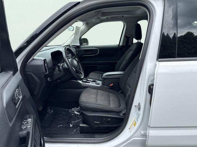 used 2023 Ford Bronco Sport car, priced at $26,950