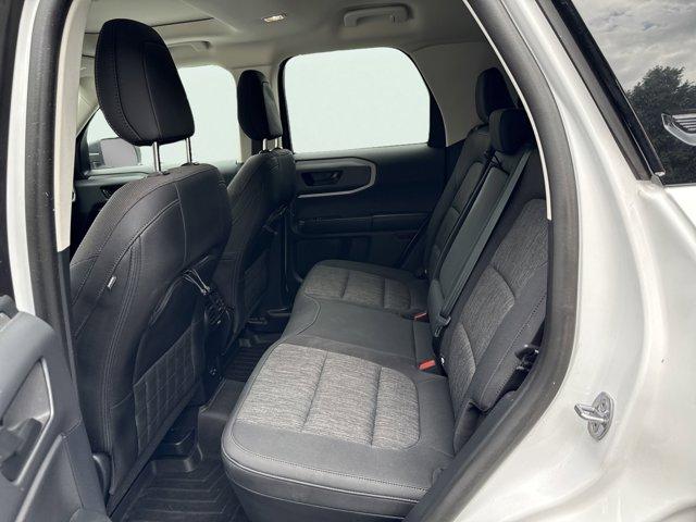 used 2023 Ford Bronco Sport car, priced at $26,950