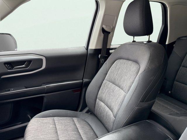 used 2023 Ford Bronco Sport car, priced at $26,950