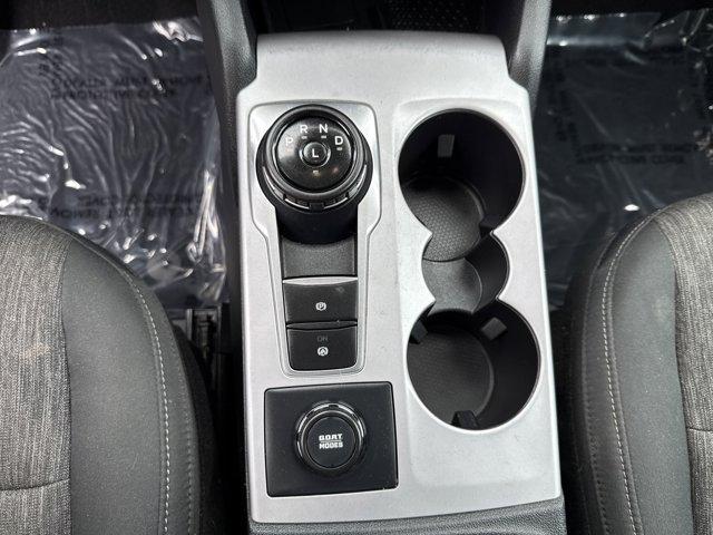 used 2023 Ford Bronco Sport car, priced at $26,950