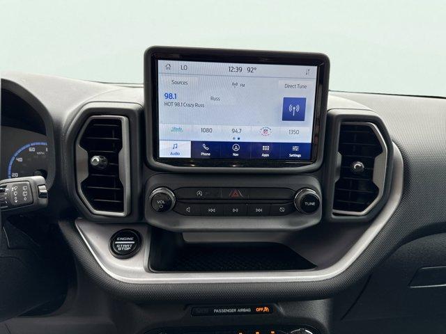 used 2023 Ford Bronco Sport car, priced at $26,950