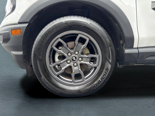 used 2023 Ford Bronco Sport car, priced at $26,950