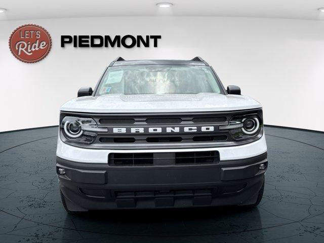 used 2023 Ford Bronco Sport car, priced at $26,950