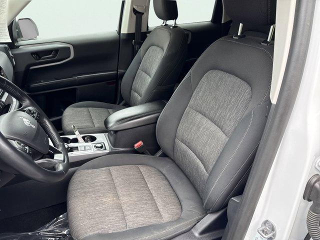 used 2023 Ford Bronco Sport car, priced at $26,950