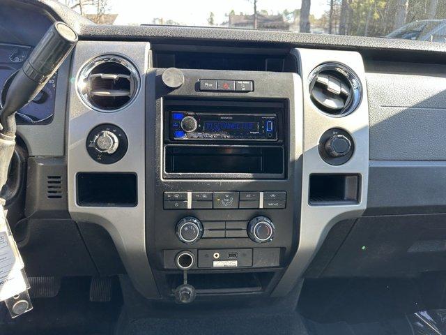 used 2013 Ford F-150 car, priced at $16,450