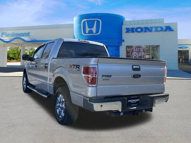 used 2013 Ford F-150 car, priced at $16,450