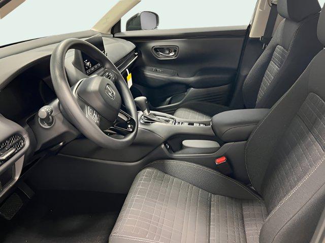 new 2025 Honda HR-V car