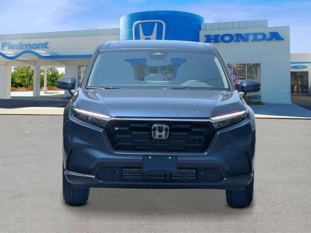 new 2026 Honda CR-V car