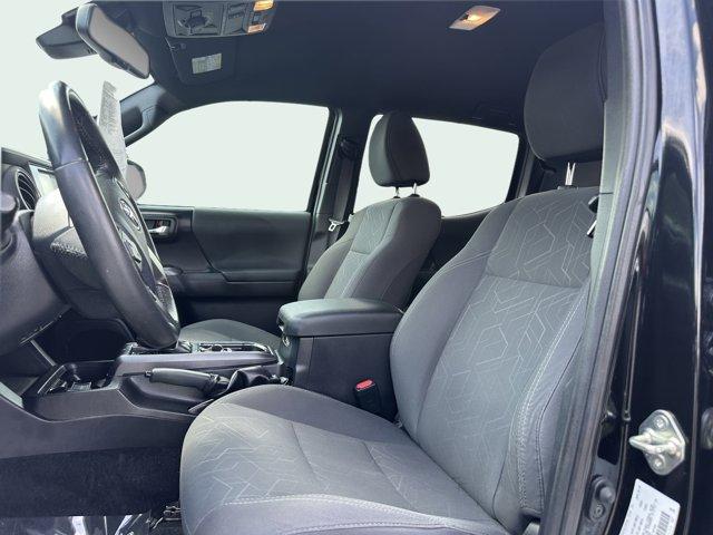 used 2018 Toyota Tacoma car, priced at $32,950
