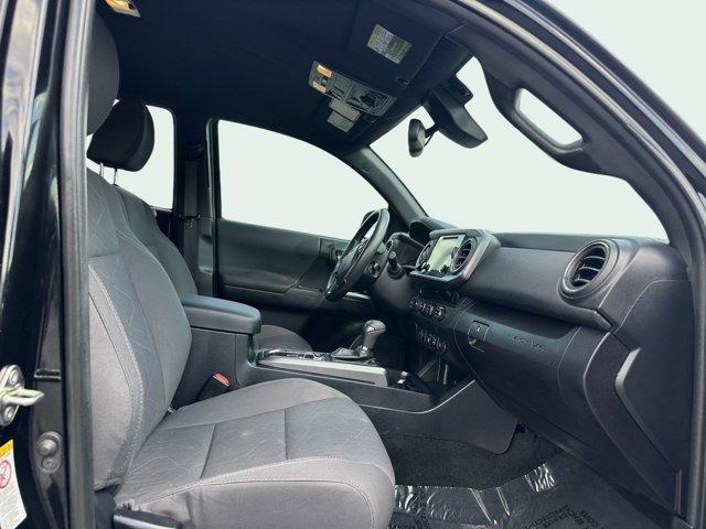 used 2018 Toyota Tacoma car, priced at $32,950
