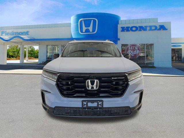 new 2025 Honda Pilot car