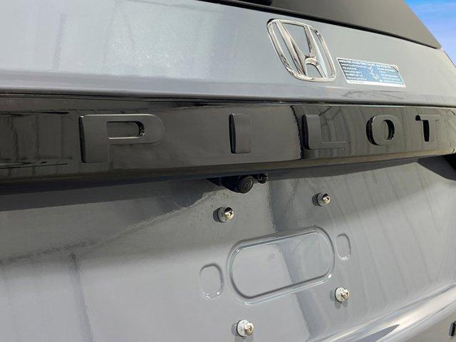 new 2025 Honda Pilot car