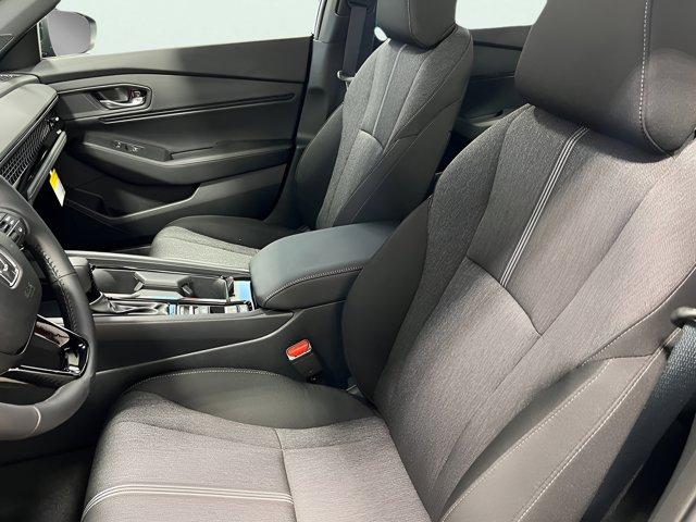 new 2025 Honda Accord Hybrid car