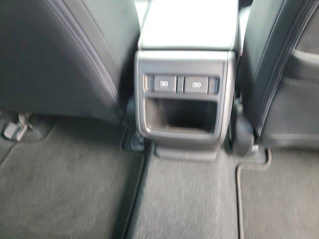 used 2021 Honda Accord car, priced at $28,950