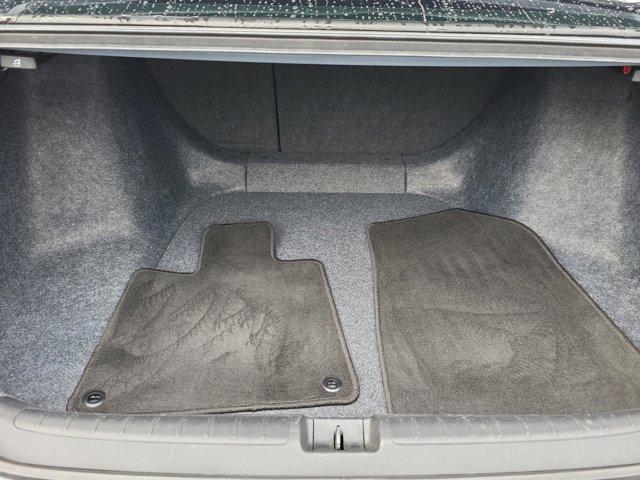 used 2021 Honda Accord car, priced at $28,950