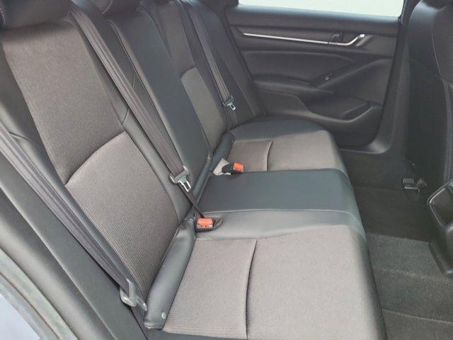 used 2021 Honda Accord car, priced at $28,950