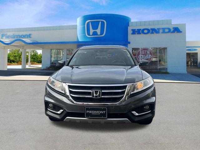 used 2013 Honda Crosstour car, priced at $11,950