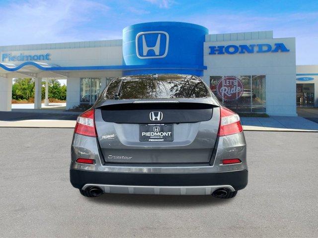 used 2013 Honda Crosstour car, priced at $11,950