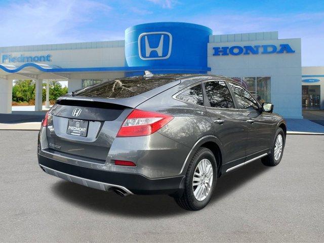 used 2013 Honda Crosstour car, priced at $11,950