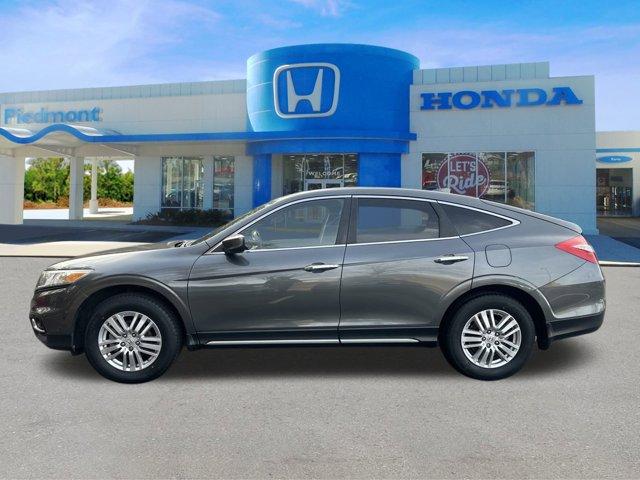 used 2013 Honda Crosstour car, priced at $11,950