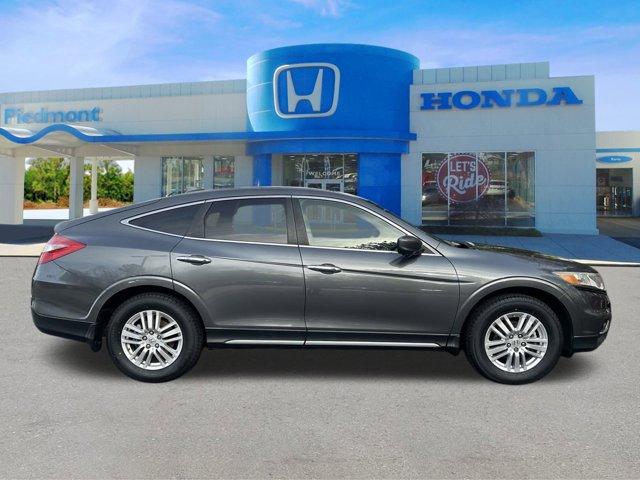 used 2013 Honda Crosstour car, priced at $11,950