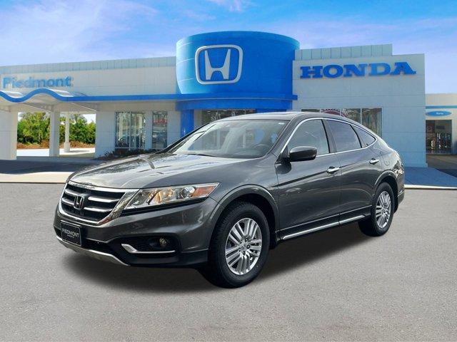 used 2013 Honda Crosstour car, priced at $11,950