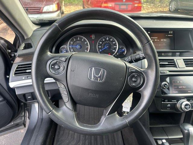 used 2013 Honda Crosstour car, priced at $11,950