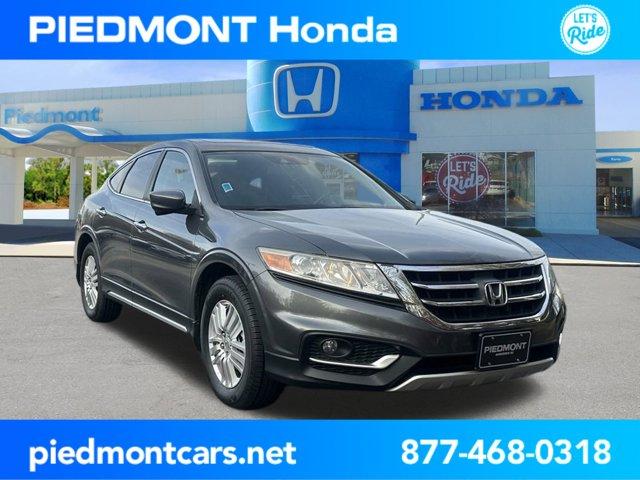 used 2013 Honda Crosstour car, priced at $11,950