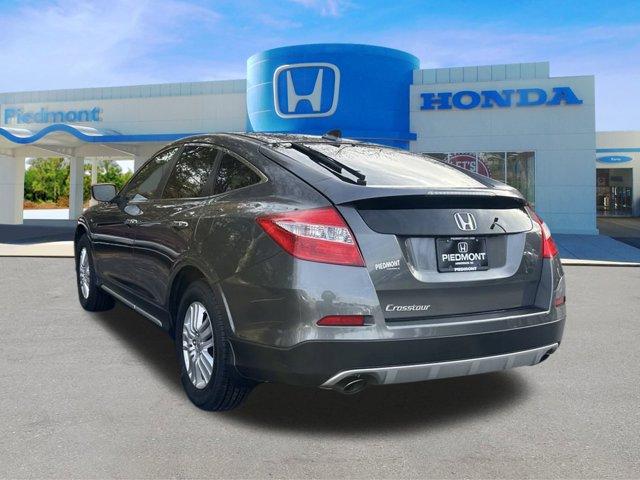 used 2013 Honda Crosstour car, priced at $11,950