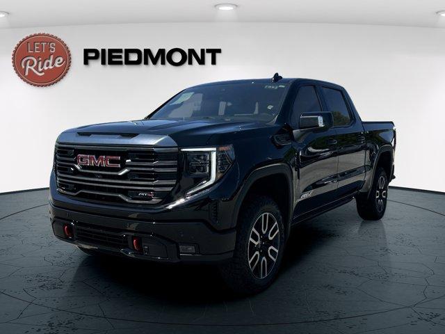 used 2024 GMC Sierra 1500 car, priced at $63,450