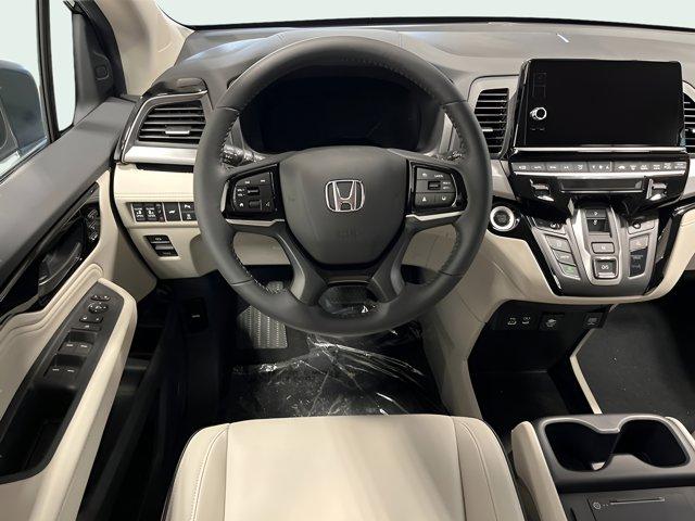 new 2025 Honda Odyssey car