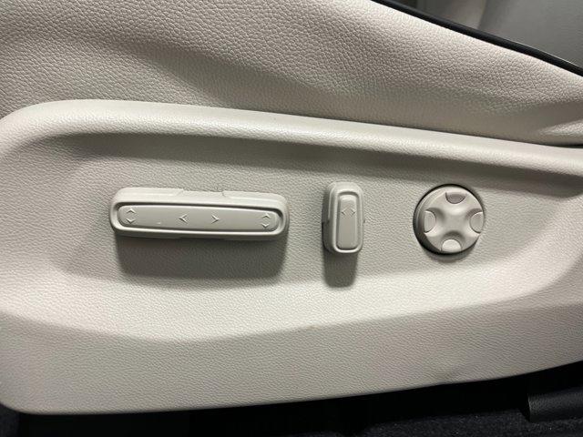 new 2025 Honda Odyssey car