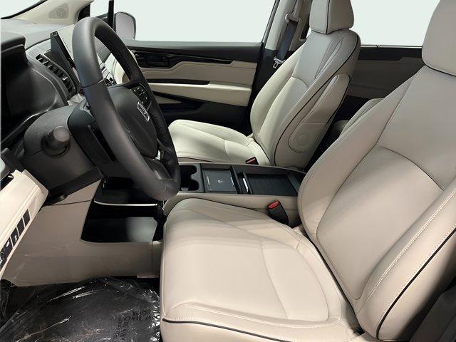 new 2025 Honda Odyssey car