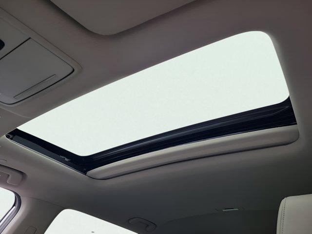 new 2026 Honda CR-V car