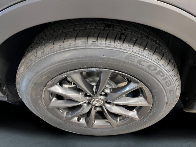 new 2026 Honda CR-V car