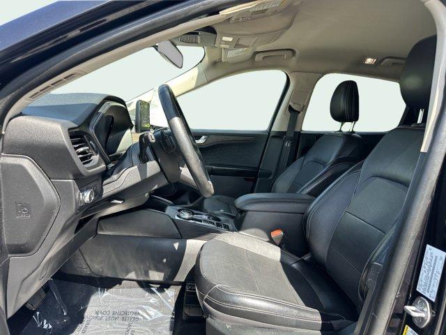 used 2020 Ford Escape car, priced at $19,950