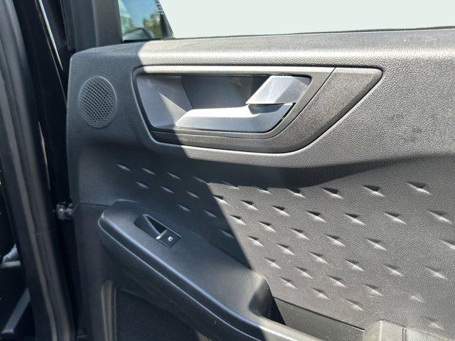 used 2020 Ford Escape car, priced at $19,950