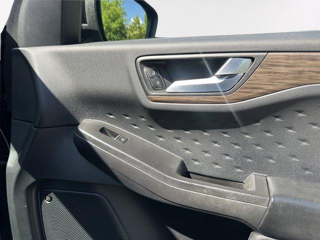 used 2020 Ford Escape car, priced at $19,950