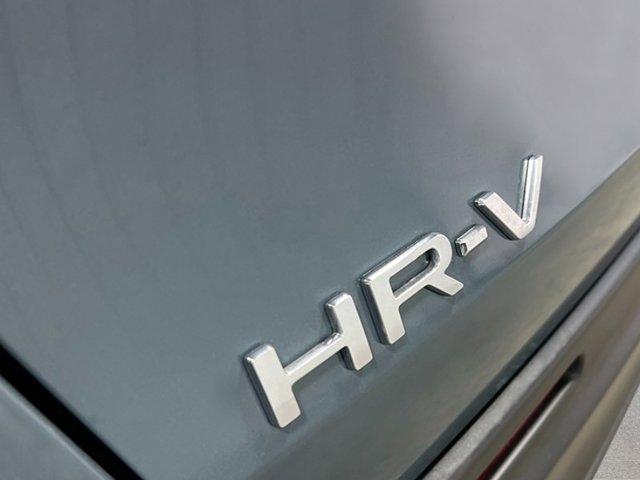 new 2025 Honda HR-V car