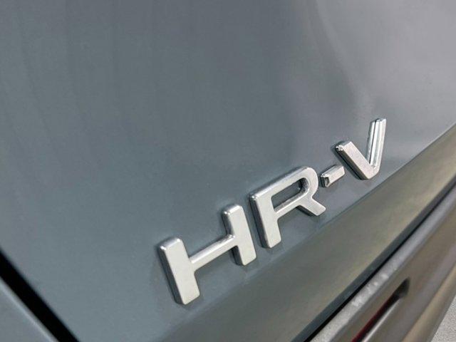 new 2025 Honda HR-V car